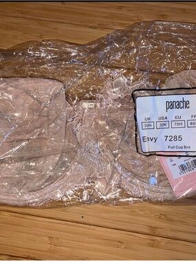 Panache Envy Chai Full Cup Underwire Bra